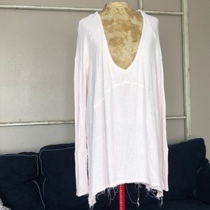 Free People We The Free Sunset Park Thermal